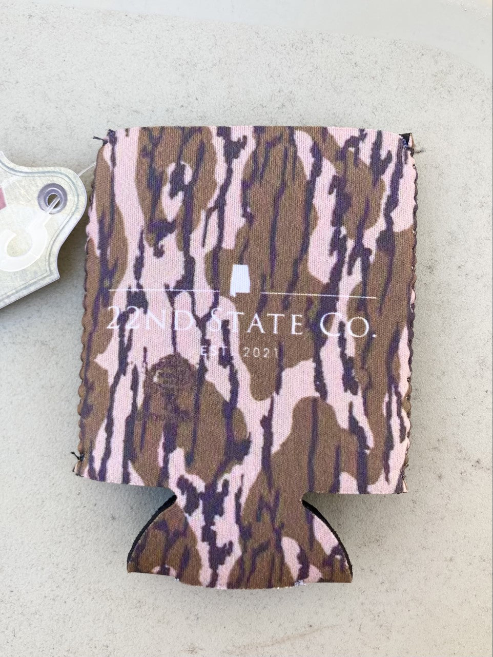 Mossy Oak Bottomland Hugger