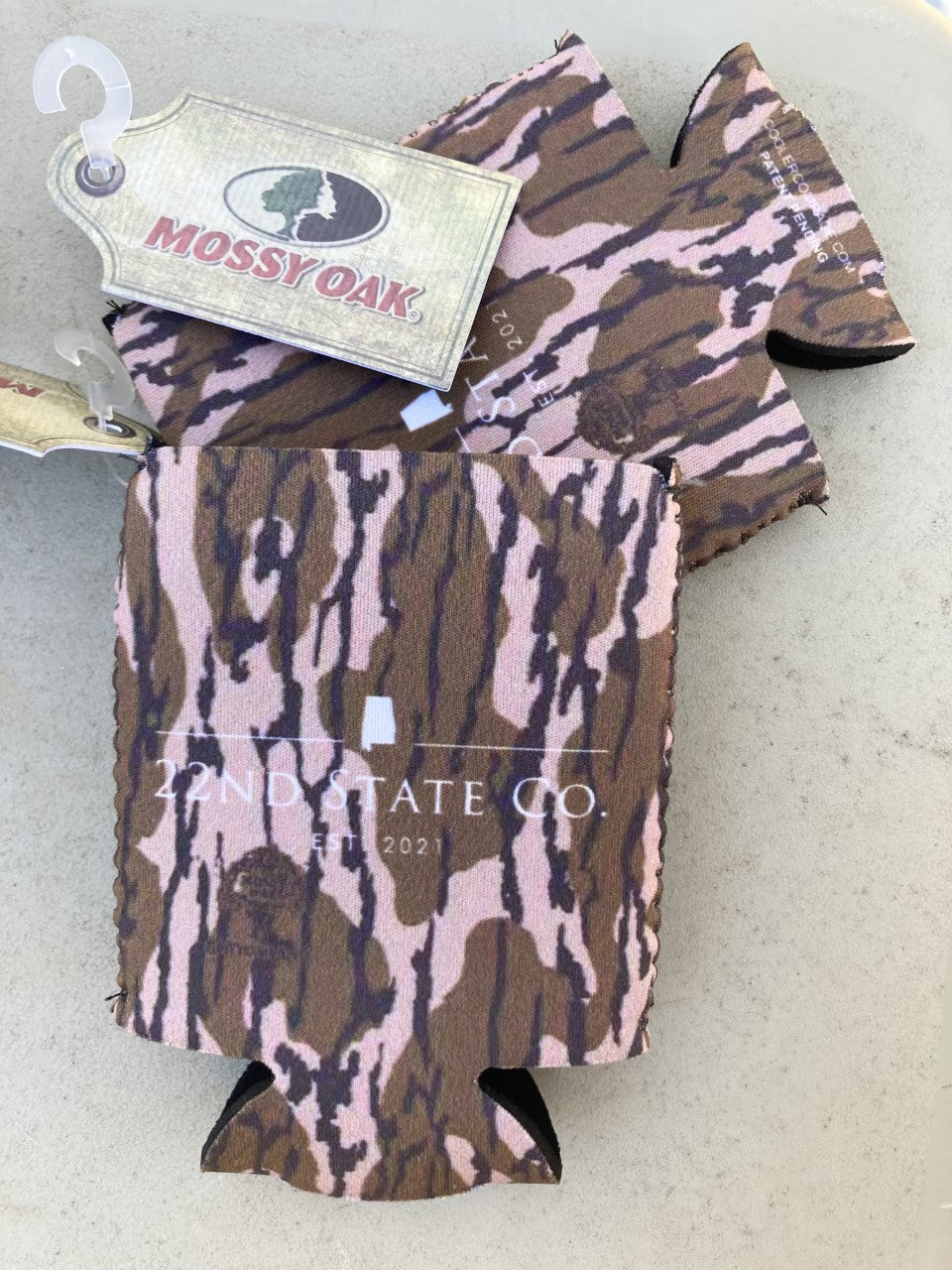 Mossy Oak Bottomland Hugger