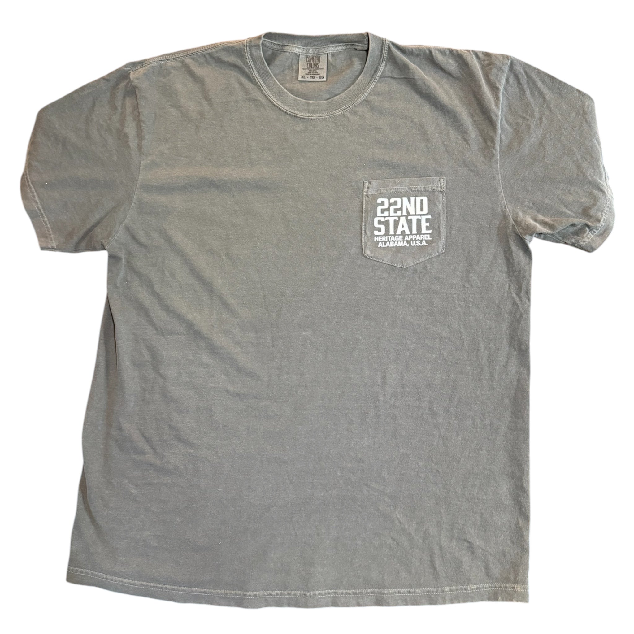 Longleaf Pine Tee