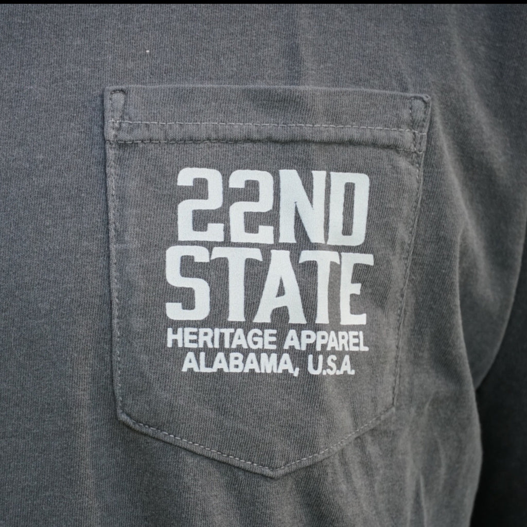Longleaf Pine Tee